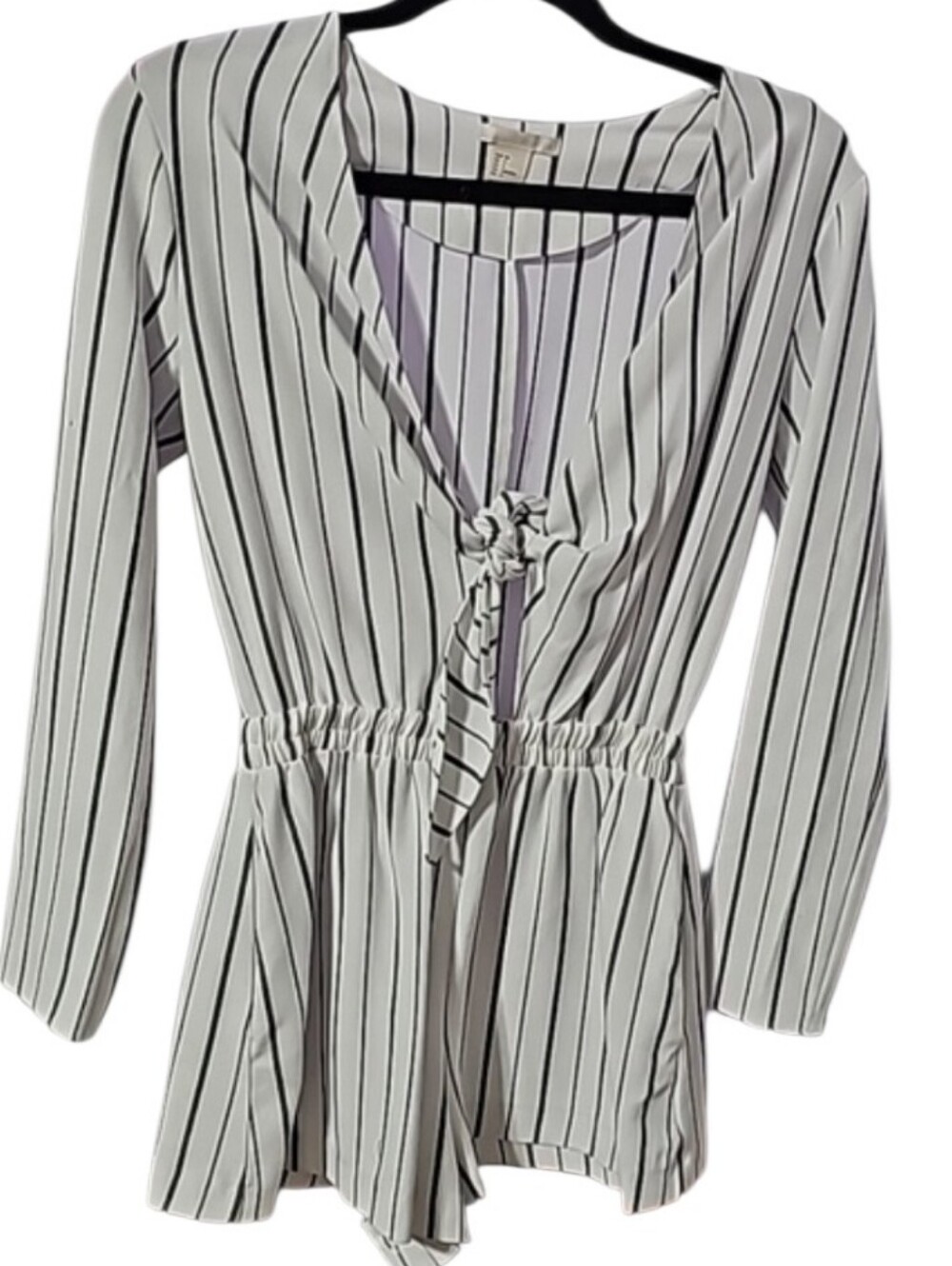 56 H&M romper EUC